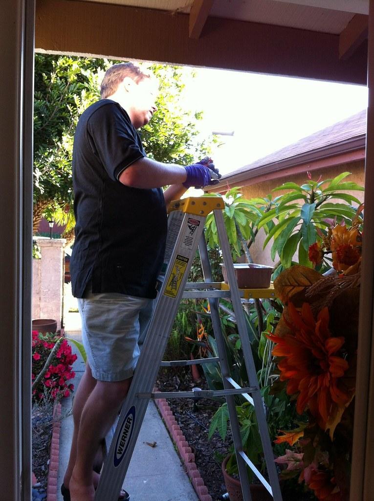 Home Exterior Upgrades in Appleton