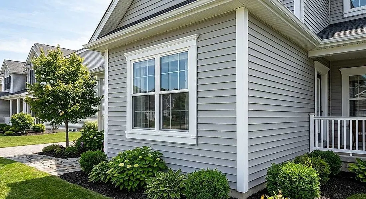 Exterior Trim in Appleton, WI
