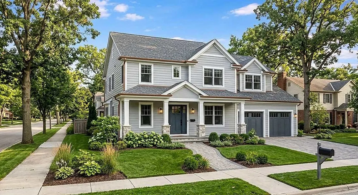 Home Exterior Upgrades in Appleton, WI